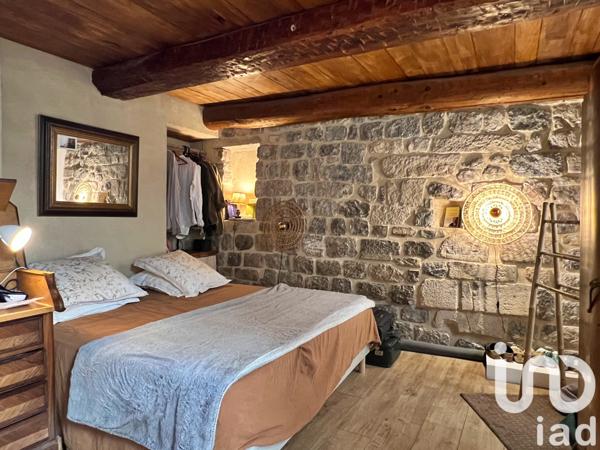 Maison à vendre 8 pièces 246 m² Buis-les-Baronnies