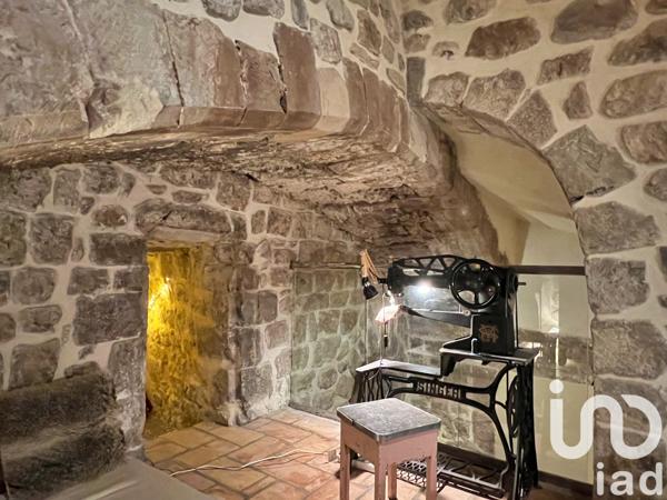 Maison à vendre 8 pièces 246 m² Buis-les-Baronnies