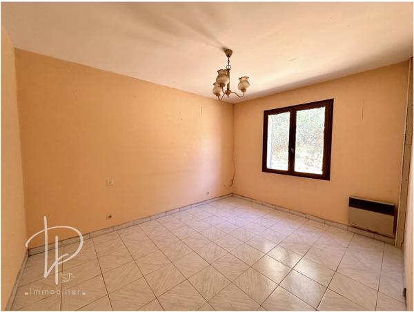 Vitrolles (13127) MAISON 7 pièces de 173 m2