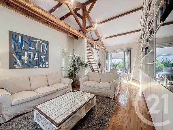 Maison à vendre  5 pièces - 130 m2 LE PERREUX SUR MARNE - 94