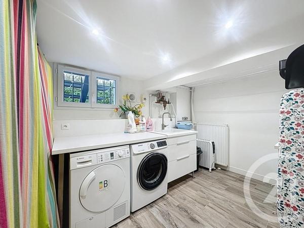 Maison à vendre  5 pièces - 130 m2 LE PERREUX SUR MARNE - 94