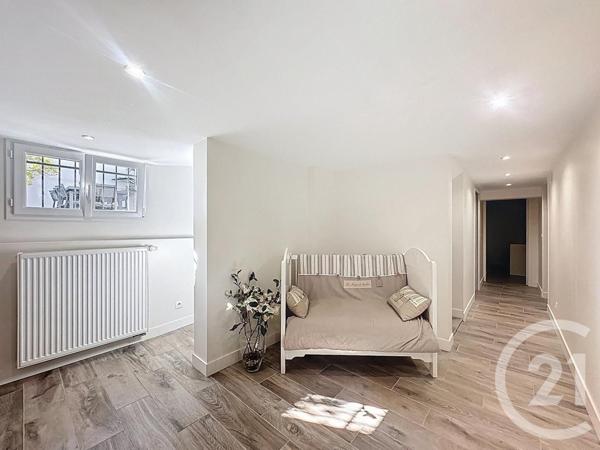 Maison à vendre  5 pièces - 130 m2 LE PERREUX SUR MARNE - 94