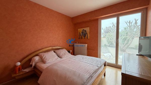 EXCLUSIVITE LA ROCHELLE MAISON PLAIN PIED 4 CHAMBRES PISCINE GARAGE ET ATELIER  La rochelle