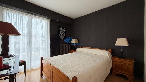 EXCLUSIVITE LA ROCHELLE MAISON PLAIN PIED 4 CHAMBRES PISCINE GARAGE ET ATELIER  La rochelle