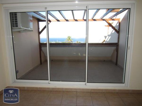 Appartement à louer 3 pièces 61.12m²