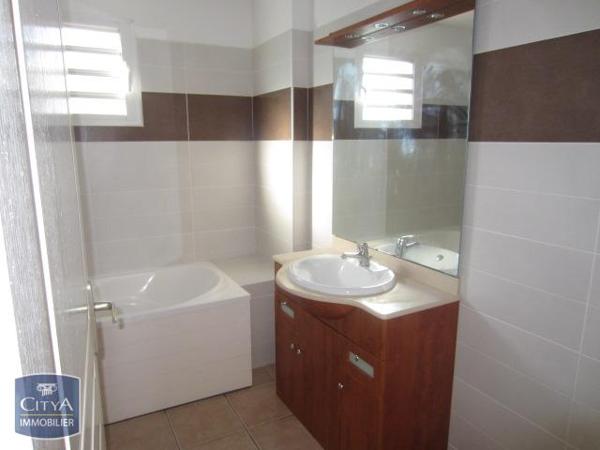 Appartement à louer 3 pièces 61.12m²