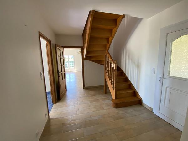 LA BREE LES BAINS - maison 3 chambres - 118 m² - proche plages et marché