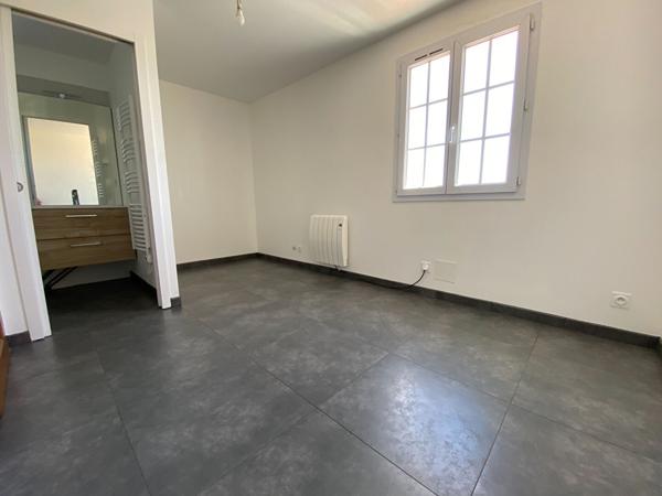 LA BREE LES BAINS - maison 3 chambres - 118 m² - proche plages et marché
