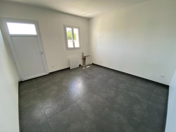 LA BREE LES BAINS - maison 3 chambres - 118 m² - proche plages et marché