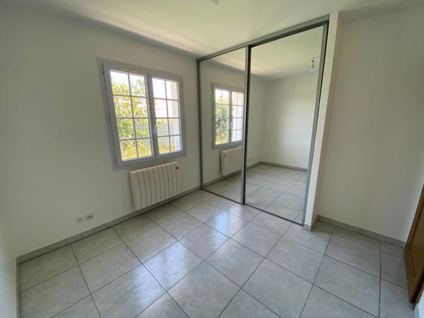 LA BREE LES BAINS - maison 3 chambres - 118 m² - proche plages et marché