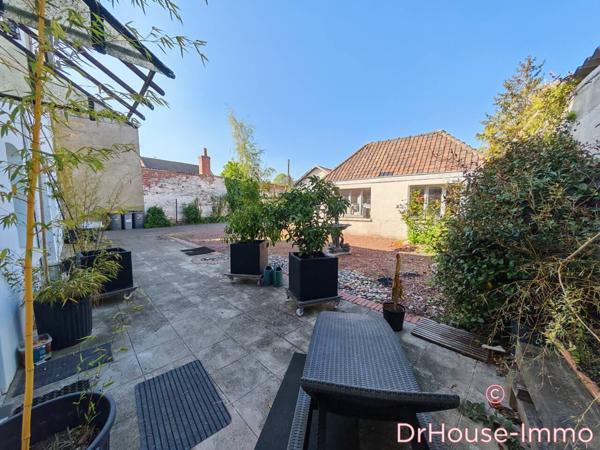 Maison à vendre 13 pièces de 190 m²