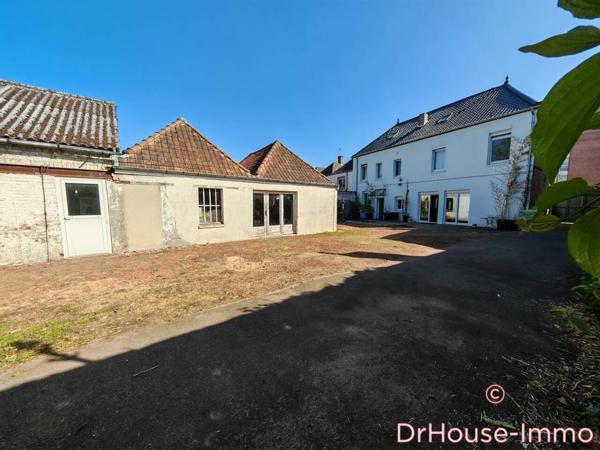 Maison à vendre 13 pièces de 190 m²