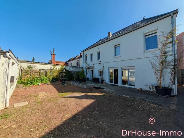 Maison à vendre 13 pièces de 190 m²