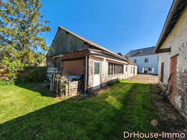 Maison à vendre 13 pièces de 190 m²