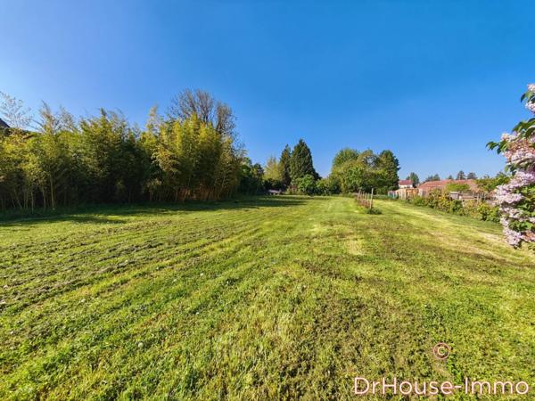Maison à vendre 13 pièces de 190 m²
