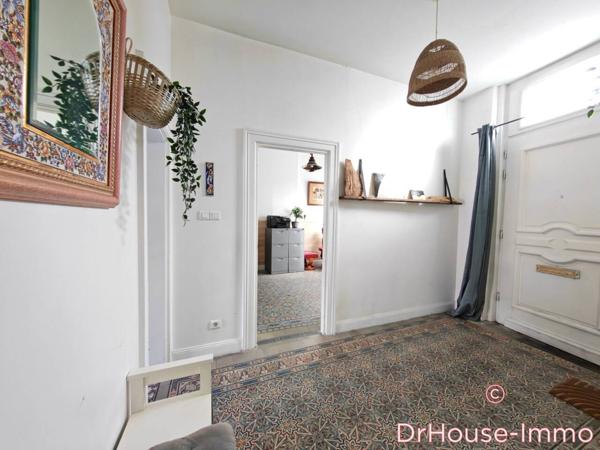 Maison à vendre 13 pièces de 190 m²