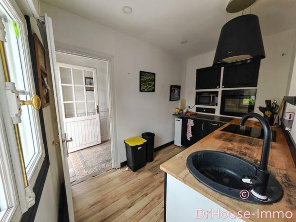 Maison à vendre 13 pièces de 190 m²