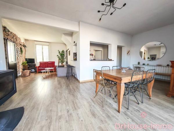 Maison à vendre 13 pièces de 190 m²