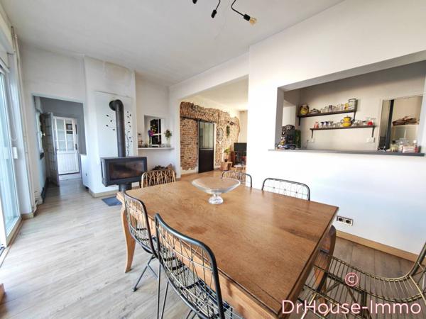 Maison à vendre 13 pièces de 190 m²