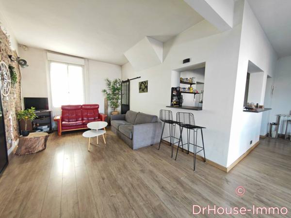 Maison à vendre 13 pièces de 190 m²