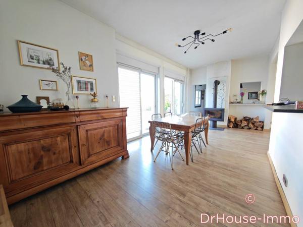 Maison à vendre 13 pièces de 190 m²