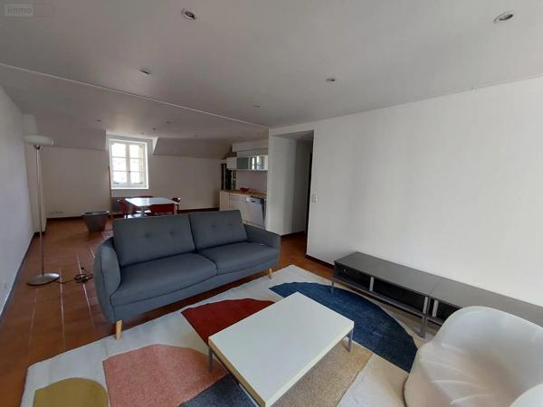 Location - Appartement Bourg-en-Bresse 01000 2 pièces 55 m 2