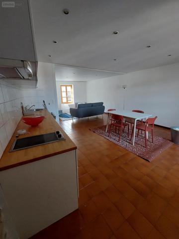 Location - Appartement Bourg-en-Bresse 01000 2 pièces 55 m 2