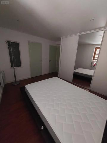 Location - Appartement Bourg-en-Bresse 01000 2 pièces 55 m 2