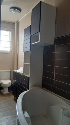 Local mixte (Pro/Hab) à vendre à Gournay-en-Bray en Seine-Maritime (76220), ref : VENT/515