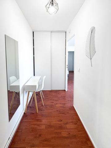Appartement à vendre 154 000 € Plaisir 1 pièce 34 m² DPE D