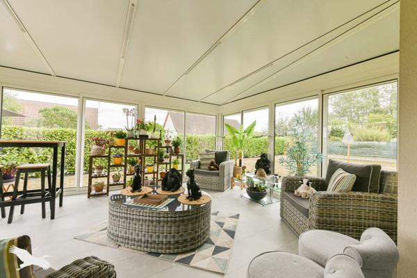 Maison à vendre |  Chailles |  4 pièces | 125 m²