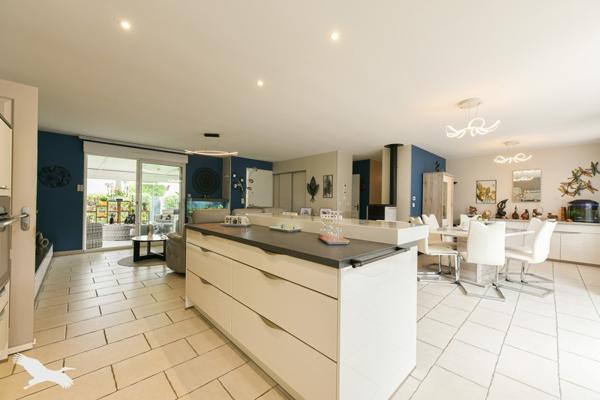 Maison à vendre |  Chailles |  4 pièces | 125 m²