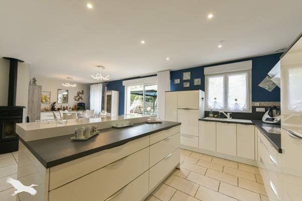 Maison à vendre |  Chailles |  4 pièces | 125 m²