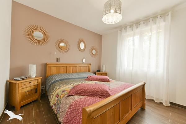 Maison à vendre |  Chailles |  4 pièces | 125 m²