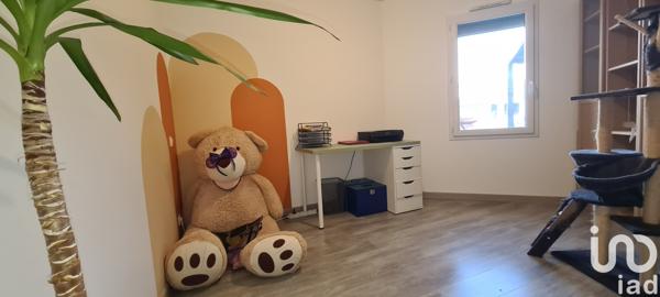 Maison à vendre 4 pièces 101 m² Ferrières