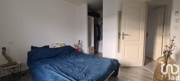 Maison à vendre 4 pièces 101 m² Ferrières