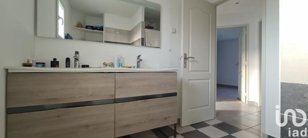 Maison à vendre 4 pièces 101 m² Ferrières