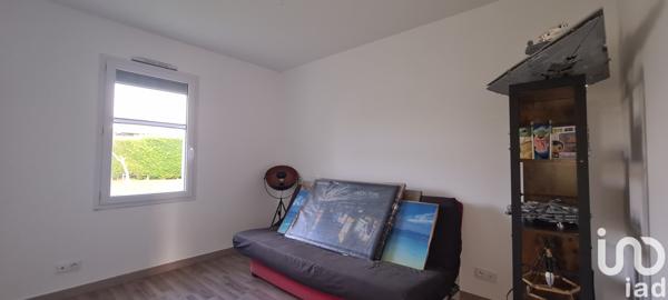 Maison à vendre 4 pièces 101 m² Ferrières