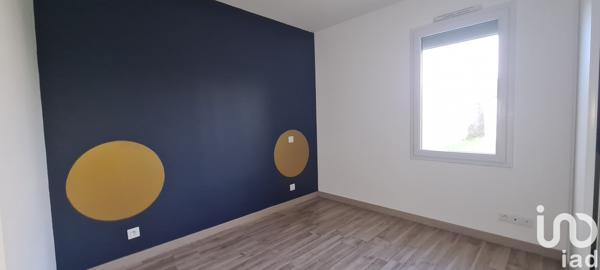 Maison à vendre 4 pièces 101 m² Ferrières