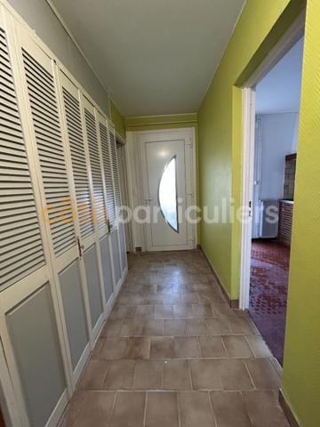 Location Maison110 m² - 6 Pièces - FREVENT (62270)