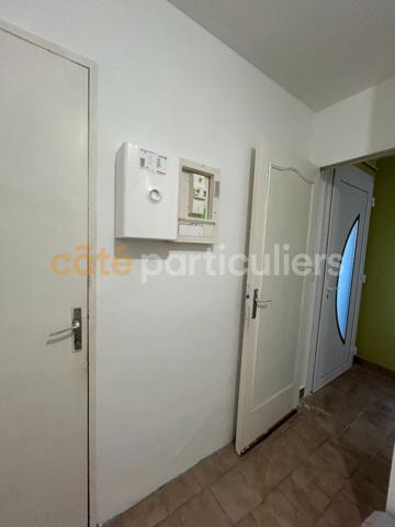 Location Maison110 m² - 6 Pièces - FREVENT (62270)