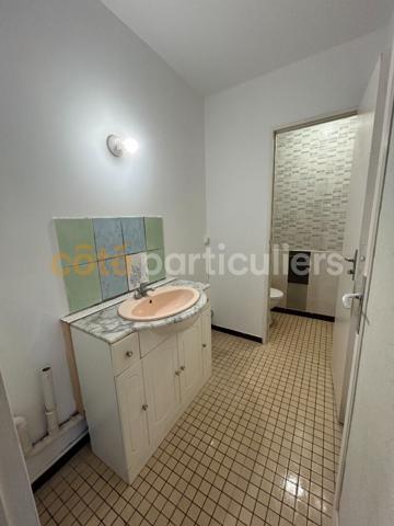 Location Maison110 m² - 6 Pièces - FREVENT (62270)