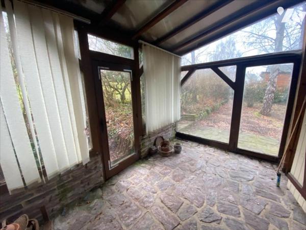 Maison Jumelée - axe passager AUBE-RAI