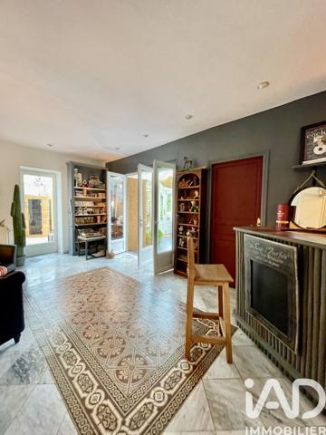 Maison à vendre 11 pièces 408 m² Villiers-Adam