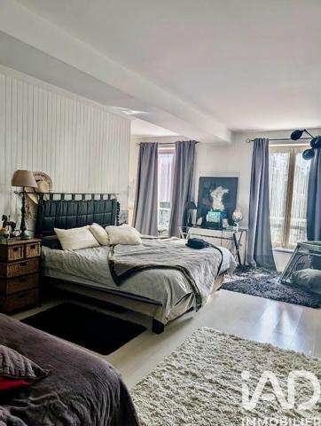 Maison à vendre 11 pièces 408 m² Villiers-Adam
