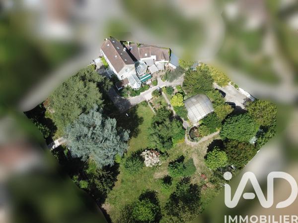 Maison à vendre 11 pièces 408 m² Villiers-Adam