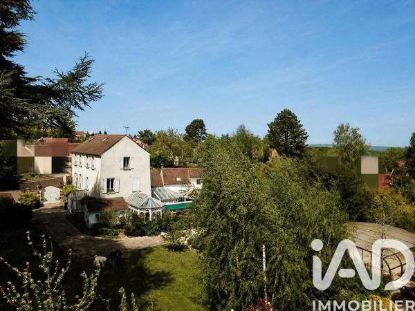 Maison à vendre 11 pièces 408 m² Villiers-Adam