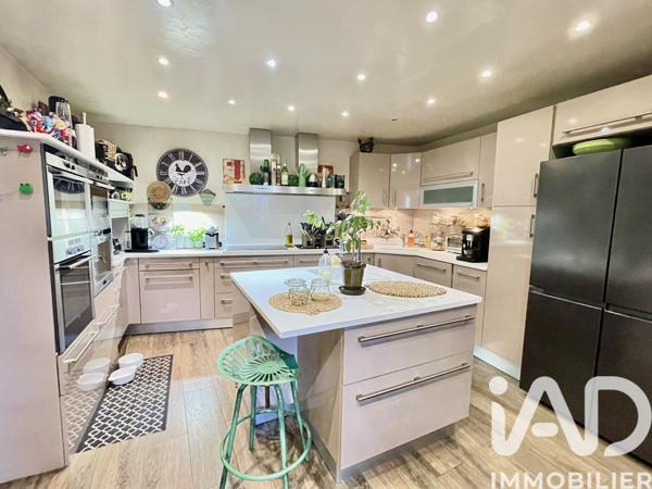 Maison à vendre 11 pièces 408 m² Villiers-Adam