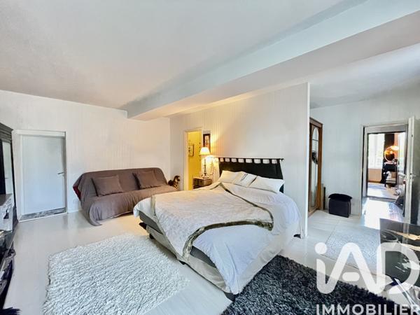Maison à vendre 11 pièces 408 m² Villiers-Adam