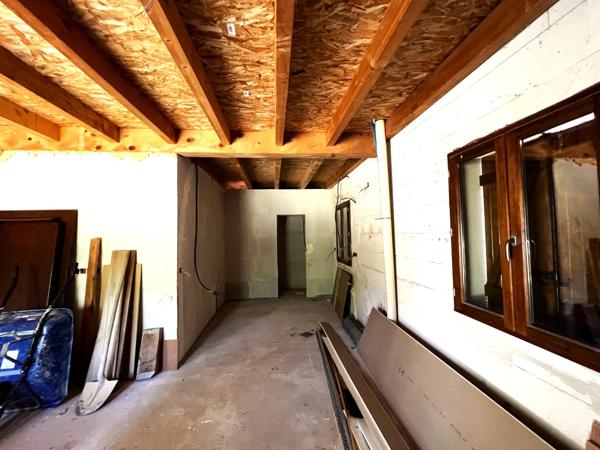 Secteur Lacapelle-Marival: 2 maisons, un prix! Copropriété